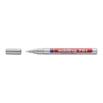 Edding 4-751054 Sudraba