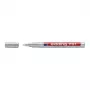 Edding 4-751054 Sudraba