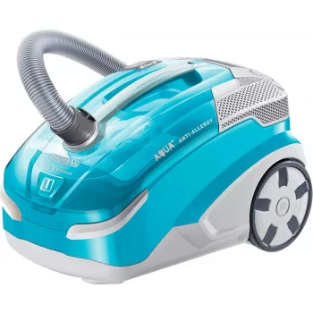 Thomas 786522 rokas putekļsūcējs pelēks