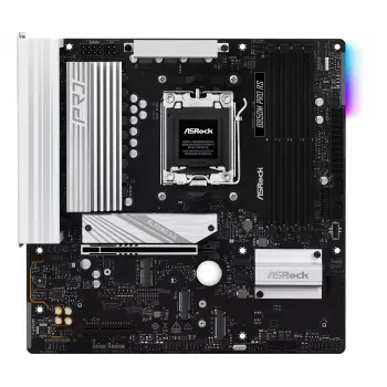 ASRock B850M Pro RS AM5 Micro-ATX mātesplate