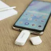 ATMIŅAS DISKS FLASH USB-C 32GB/3538480 INTENSO