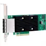 Broadcom eHBA 9600-16e saskarnes kartes/adapteris Iekšējais SAS, SATA