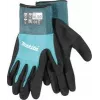 Makita darba cimdi, nitrils, 10. izmērs, XL P-84707 darba cimdu izmērs cimdi 10 (P-84707)
