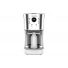 Blaupunkt CMD802WH Displejs 1,5 L Sudrabs