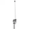 Daudzvirzienu antena Poynting A-OMNI-0121-V3 LTE GSM 2,4 dBi ar SMA (vīrišķo) un 8 m kabeli