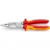 Adatdeguna knaibles Knipex 13 96 200