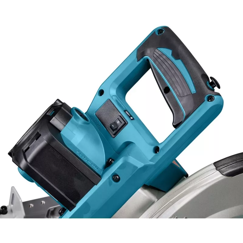 Makita LS1219L leņķzāģis 3200 apgr./min 1800 W