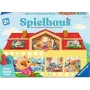My First Games - Spielhaus, galda spēle