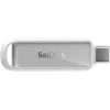 SanDisk Phone Drive, 1 TB, USB Type-C, 3.2 Gen 1 (3.1 Gen 1), 150 MB/s, bez vāciņa, balts