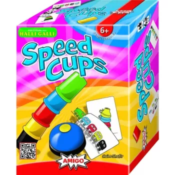 Amigo 03780 galda spēle kāršu spēle Krāj
