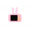 Bērnu digitālā kamera Extralink H23 PINK ieteicama vecumam no 3 gadiem