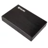 Ārējais 3,5 collu HDD korpuss Kolink HDSU3U3 USB 3.0 — melns