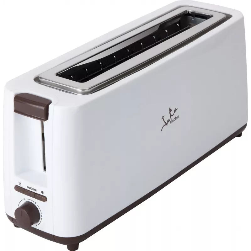 Tosteris JATA TT579 1 šķēle 900 W balts