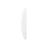 Bezvadu piekļuves punkts UBIQUITI U6‑PRO — Wi‑Fi 6 divjoslu 2.4/5 GHz, PoE, IP54, griestu/sienas, 4800 Mbps (5 GHz), 573.5 Mbps (2.4 GHz)