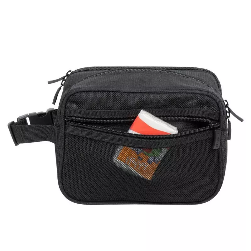Ceļojumu soma Eco Travel TOILETRY/Melns 8409 Rivacase