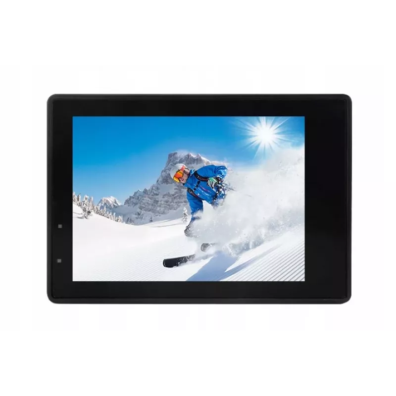 Action Sports Camera AgfaPhoto Realimove AC5000 12 MP Full HD Wi-Fi