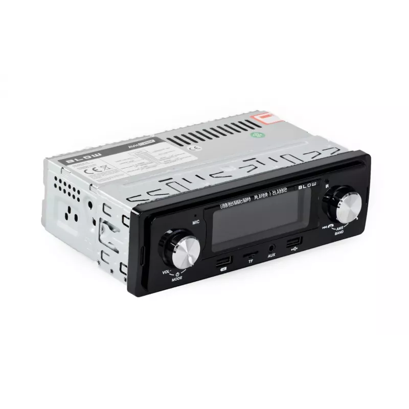Automašīnas radio Blow AVH CLASSIC