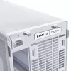 Datora korpuss Lian Li A3-mATX Micro Tower balts