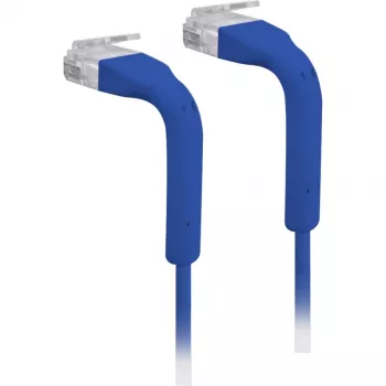 Ubiquiti Networks UC-PATCH-8M-RJ45-BL tīkla kabelis zils Cat6 (UC-PATCH-8M-RJ45-BL)
