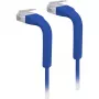 Ubiquiti Networks UC-PATCH-8M-RJ45-BL tīkla kabelis zils Cat6 (UC-PATCH-8M-RJ45-BL)