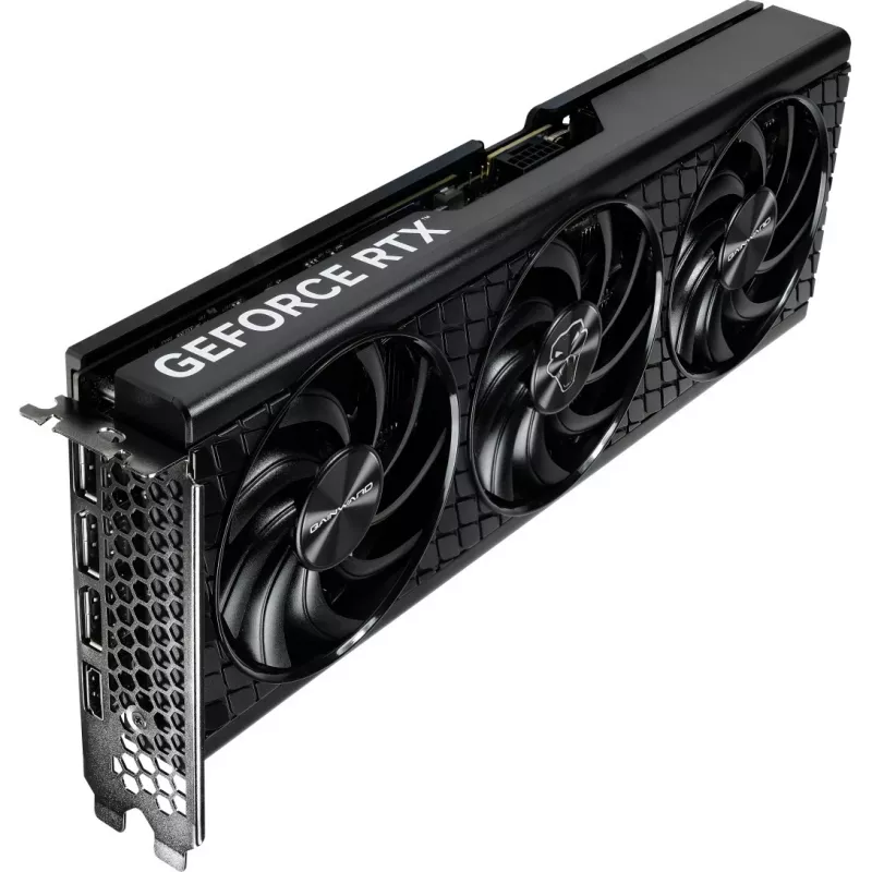 Grafikas karte Gainward GeForce RTX 5070 12 GB GDDR7