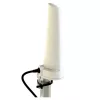 Vairākvirzienu LTE antena Poynting A-OMNI-0280-08-V1 4 dBi, SISO, 2 m kabelis