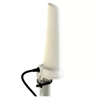 Vairākvirzienu LTE antena Poynting A-OMNI-0280-08-V1 4 dBi, SISO, 2 m kabelis