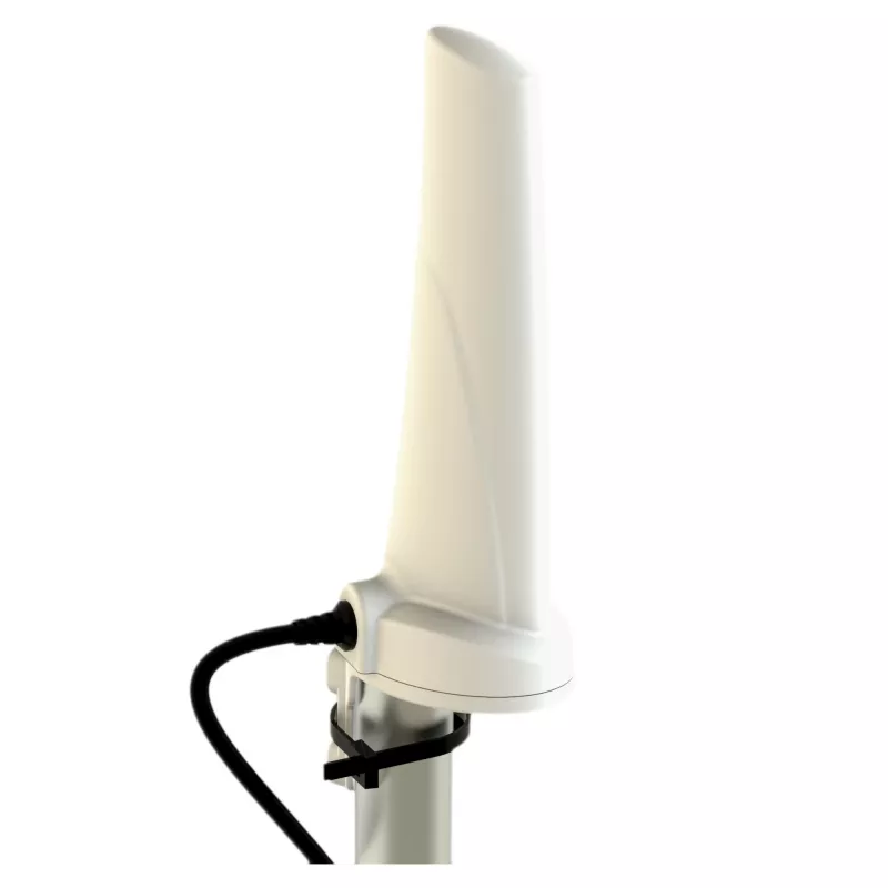 Vairākvirzienu LTE antena Poynting A-OMNI-0280-08-V1 4 dBi, SISO, 2 m kabelis