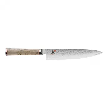ZWILLING Miyabi 5000 MCD Steel 1 gab. Gyutoh nazis