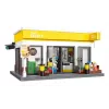Building Kit Jamara CaDA Shell Select 402870 ar tālvadību