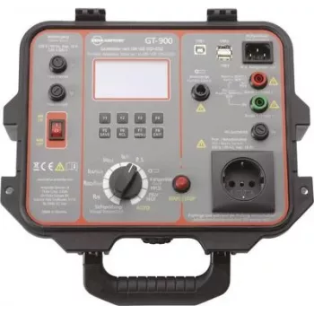 GT-900-D ierīču testeris (4866896)