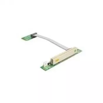 Slot paplašinātājs DeLOCK 41359 Mini PCI Express PCI 32 Bit