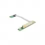 Slot paplašinātājs DeLOCK 41359 Mini PCI Express PCI 32 Bit