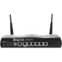 Draytek Vigor 2927ac - bezvadu maršrutētājs ar 5 portu komutatoru - 1GbE - WAN porti: 2 - Wi-Fi 5 - divjoslu (v2927ac-DE-AT-CH)