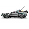 LEGO SPEED CHAMPIONS 77256 Laika mašīna no filmas “Atpakaļ nākotnē”