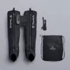 Therabody RecoveryAir JetBoots Prime kompresijas zābaki, gari