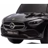 Transportlīdzeklis Mercedes C-Class S melns