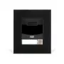 Video domofons 2N 9155301CBF, IP54/IK08, 10/100Base-T, SIP2.0, maks. attēls 1280×960, horizontāli 120°, 12V DC/PoE (IEEE 802.3af)