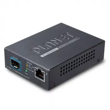 Tīkla multivides pārveidotājs PLANET XT-705A