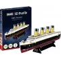 3D Puzzle Revell RMS Titanic 30 gab.