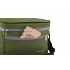 Coolbag Outwell Coolbag Easy Camp Arctic Daisy M 15 L izolēta mīkstā dzesētāja soma, 15 L ietilpība