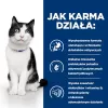 HILL'S PD I/D Digestive Care Chicken - sauso kaķu barība - 3kg