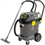 Putekļsūcējs Kärcher NT 50/1 Melns 50 L 1380 W