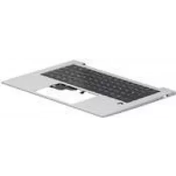 HP N09058-B31 klēpjdatora rezerves daļa Tastatūra