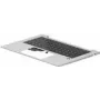 HP N09058-B31 klēpjdatora rezerves daļa Tastatūra