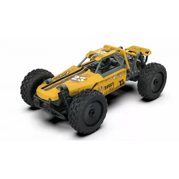Buggy Amewi CoolRC DIY Oldscool 2WD 1:18 elektriskais dzinējs 8+