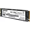 SSD disks Patriot P320 256GB M.2 2280 PCIe 3.0 x4 NVMe