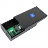 NVR Box ALLNET ALL2289-4GB ar Networkoptix serveri RK3399 4GB 3,5 collu HDD/SSD