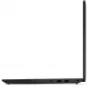 Lenovo ThinkPad L16 Gen 2 (AMD) AMD Ryzen™ 7 250 klēpjdators 40,6 cm (16 collu) WUXGA 32 GB DDR5-SDRAM 1 TB SSD Wi-Fi 7 (802.11be) Windows 11 Pro melns