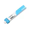 BetaFPV BT2.0 1S Drone Battery Set 300mAh 8-pack, 3.8V